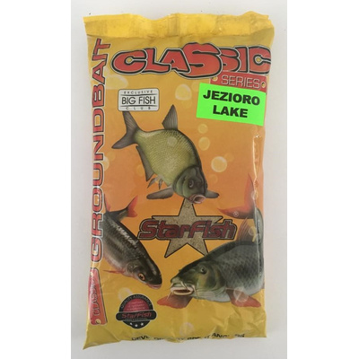 [BR_177907] Starfish Lake 1 kg