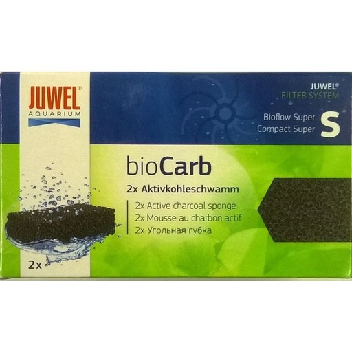 [300027] Juwel koolpatroon bioflt. s/comp super
