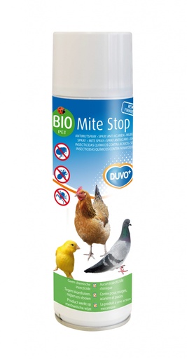 [BR_177983] Mite stop spray