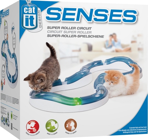 [BR_178570] Cat It super roller circuit