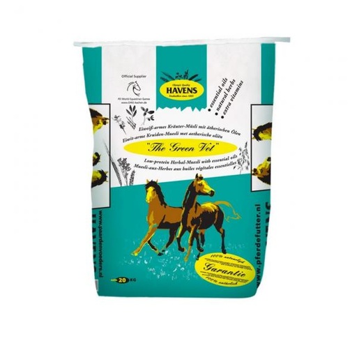 [05950] Havens mix 15 kg