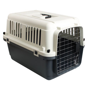 [513772] Reiskennel Nomad M ook vliegtuig