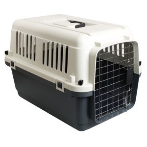 [513771] Reiskennel Nomad S ook vliegtuig