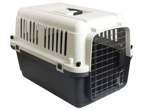 [513770] Reiskennel Nomad XS ook vliegtuig