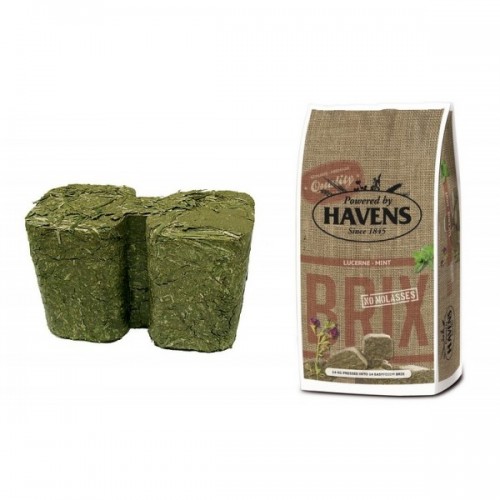 [BR_178722] Havens brix 1 kg