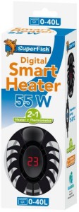 [A4030165] SF Smart Heater 0-40liter
