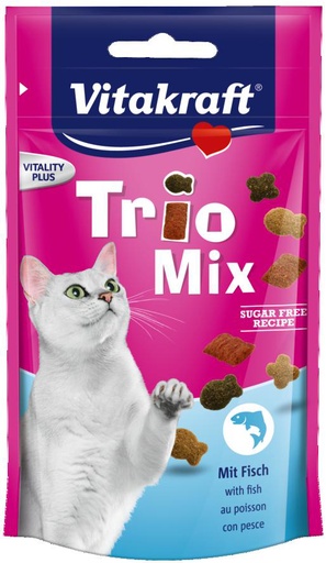 [BR_179088] Vita Cat Trio Mix Vis