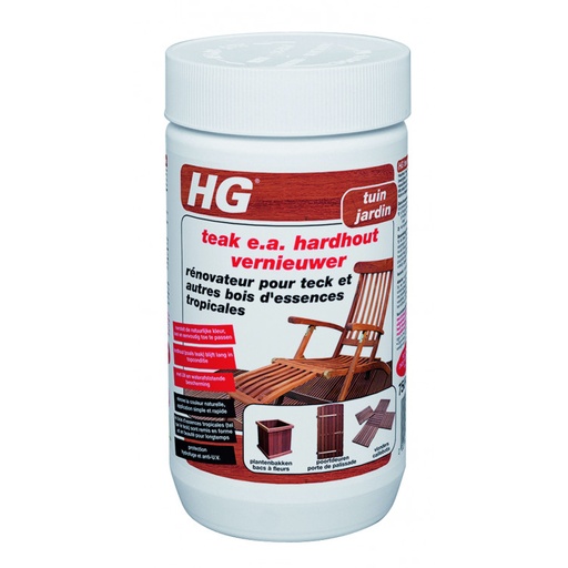 [BR_179163] HG HARDHOUT KLEURHERSTELLER 0,75L