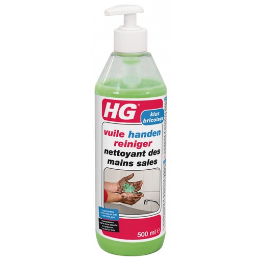 [BR_179167] HG VUILE HANDENREINIGER 0,5L