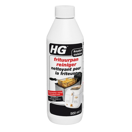 [BR_179174] HG FRITUURPAN REINIGER 0,5L