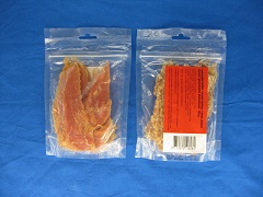 [BR_179208] Gedroogde kipfilet 100GR
