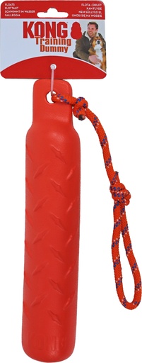 [020 6388] Kong training dummy large hond