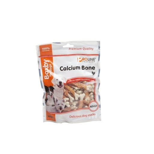 [022 2146] Proline Calcium Bone Voordeelvp 360gr