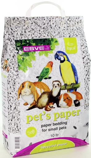 [T03050] Biolitter bedding paper 10l