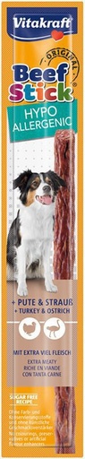 [28805] Vitakraft Beefstick Hond hypo alergenic