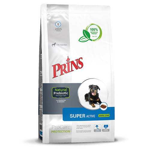 [20454               ] Prins Procare protection super 3 kg