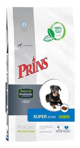 [20454               ] Prins Procare protection super 3 kg