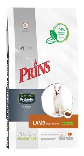 [20455               ] Prins Procare protection lamb 15 kg