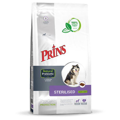 [20457] Prins ProCare Protection Sterilised 15 kg