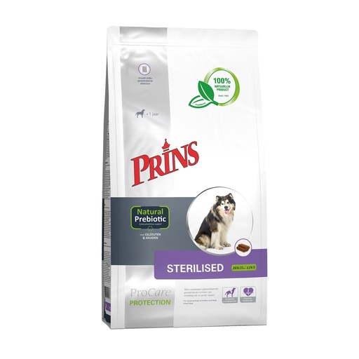 [20457] Prins ProCare Protection Sterilised 15 kg