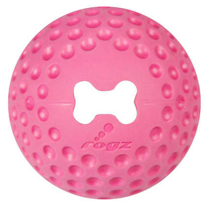 [BR_179892] Rogz Gumz Pink Small