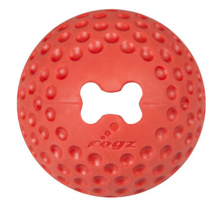 [BR_179894] Rogz Gumz Red Small