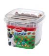 [021 6938] Sanal Vis trio  cup 75g