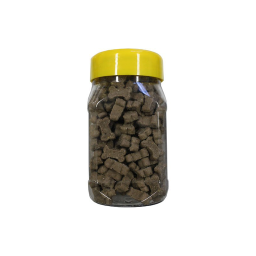 [BR_179977] Honden botje lam glutenvrij 240gr