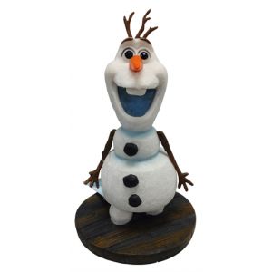 [BR_180027] Frozen ornament olaf