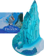 [005 2102] Frozen ornament ice castle
