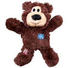 [74013110] Kong wildknots bears xs bruin