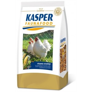 [6899] KFF Goldline Krielkip vitamix 3kg
