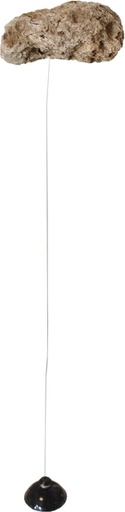 [BR_180163] Aqua zwevende steen zuignap 10-17 cm