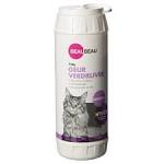 [760729] Beaubeau kattenbak geurverdrijver 750 g. lavendel