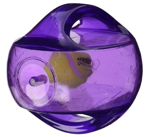 [020 6358] Kong jumbler ball L/XL