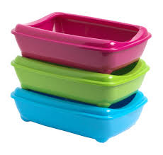 [BR_180347] Kattenbak ARIST-O-TRAY HAW 50cm