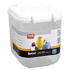 [100166] Bator Badhuis wit