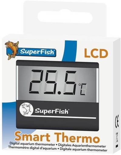 [A4060508] Smart thermo digitale thermometer wit