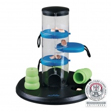 [BR_180513] Dogtoy activity strategy game gambling tower