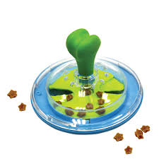 [BR_180517] Dogtoy treat spinner diam