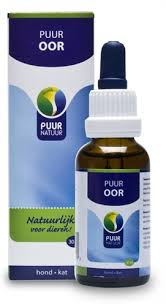 [BR_180528] Pure oor 30 ml