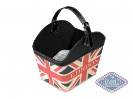 [BR_180530] # D&D Cat basket london 35x24x38