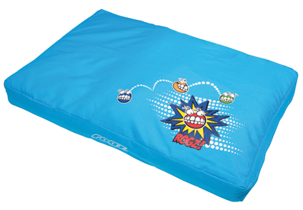 [BR_180560] Rogz comic flat pod medium