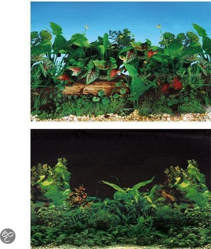 [BR_180585] SF deco poster nr 3 150x61cm