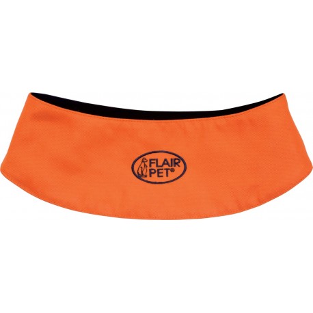 [BR_180613] Coolmat bandana 30-35 cm oranje