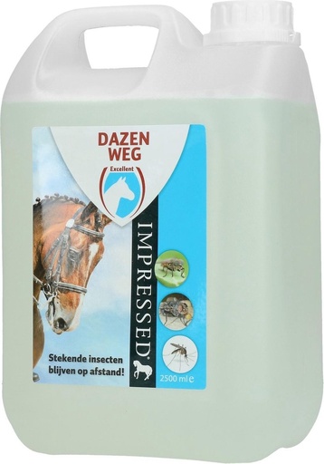 [BR_180647] Dazen weg refil 2500