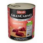 [BR_180657] Grancarno sens pure beef 800gr