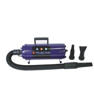 [BR_180690] Waterblazer Airmax 2 motoren