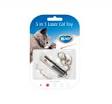[10018] Flash Lazer 6,5CM - 650nm - < 1mW