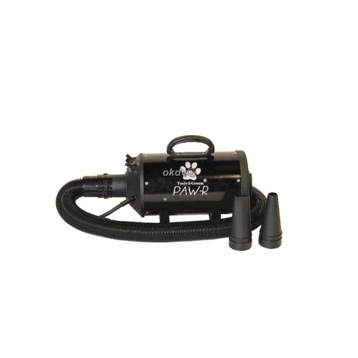 [3506] # Waterblazer Paw R volledig regelbaa